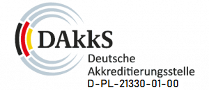 DAkks Logo