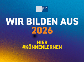 Ausbildungsbetrieb 2026