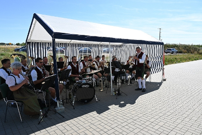 Kindinger Dorfmusikanten