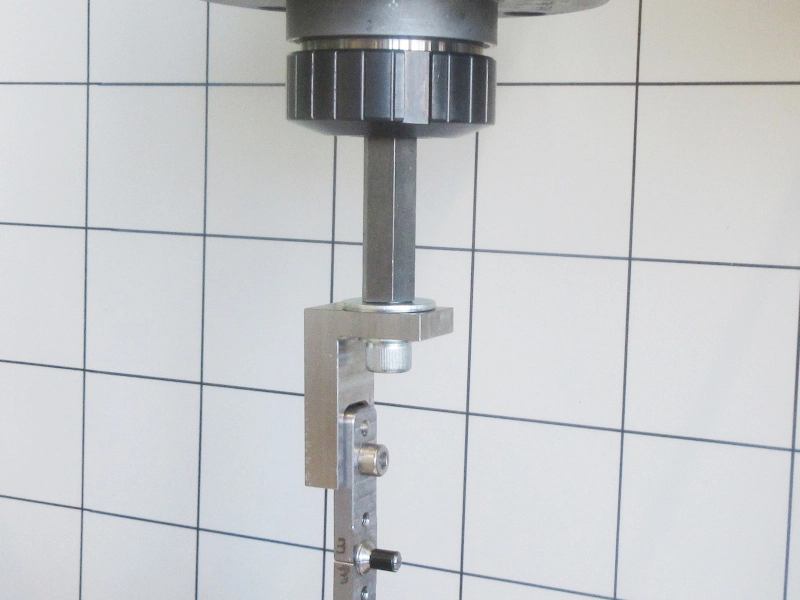 Zugversuch